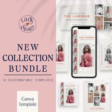New Collection Bundle