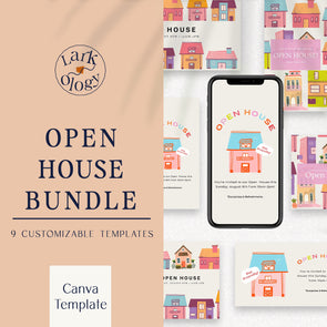 Open House Bundle